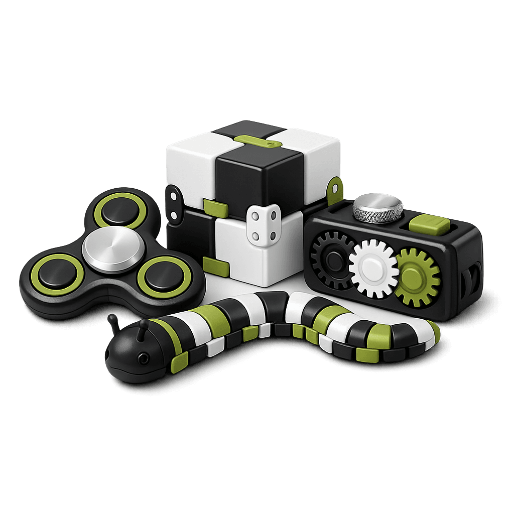 Fidget