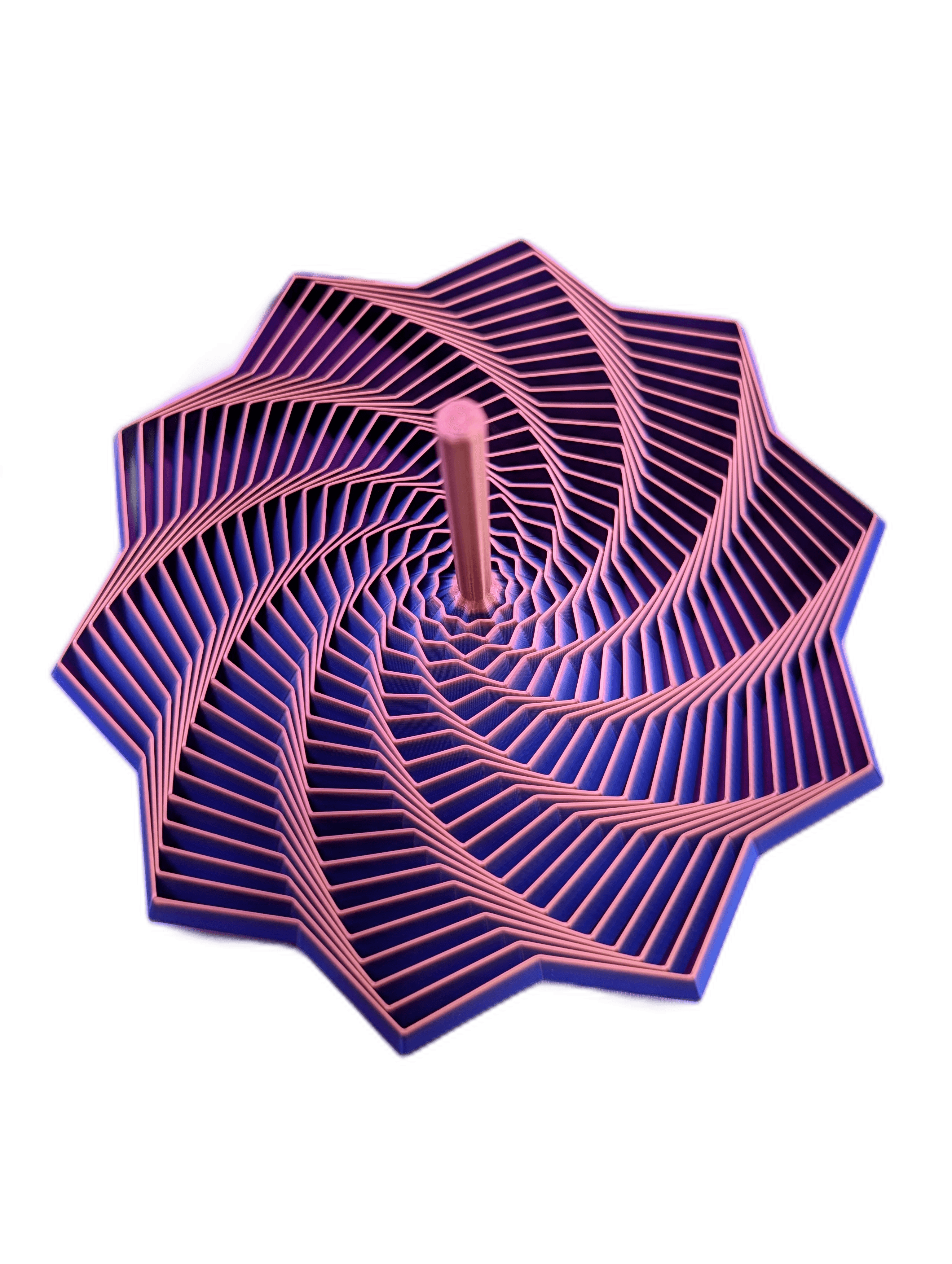 star fidget