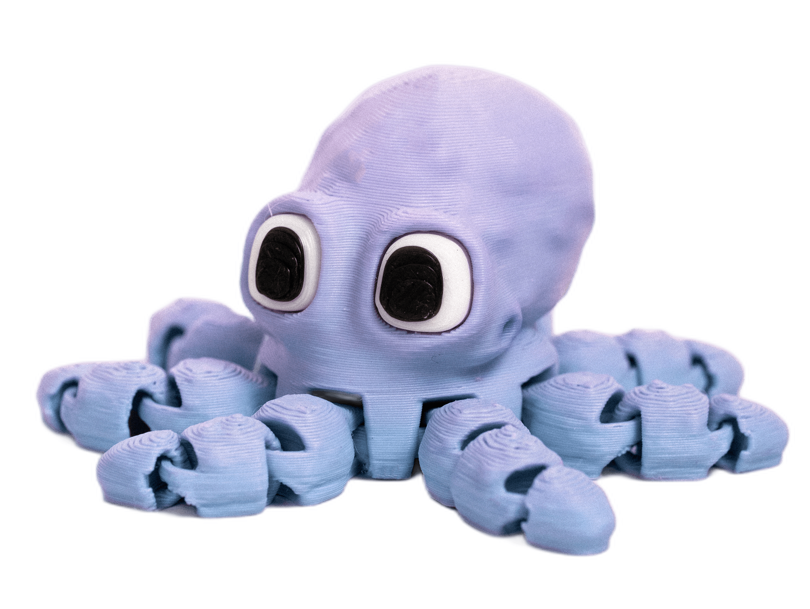 Mini Octopus